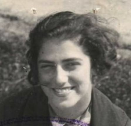 Roza Pach Bino