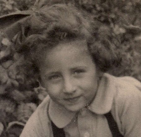 Emma Sarah Overweg