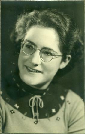 Selly van der Wieken Elion