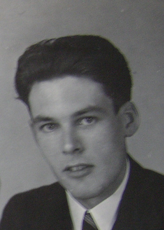 Joop Zandbergen 1