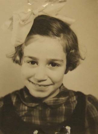 Ruth Helene Henriette Lilienfeld