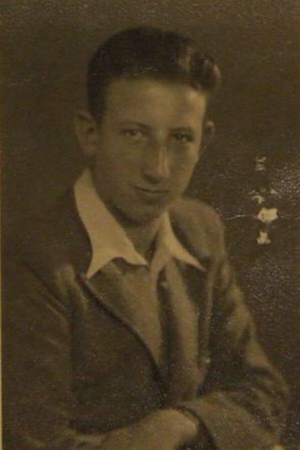 Walter Weihl