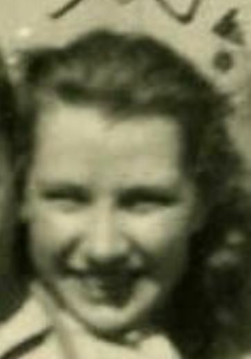 Ruth Ruschkewitz Eichenberg