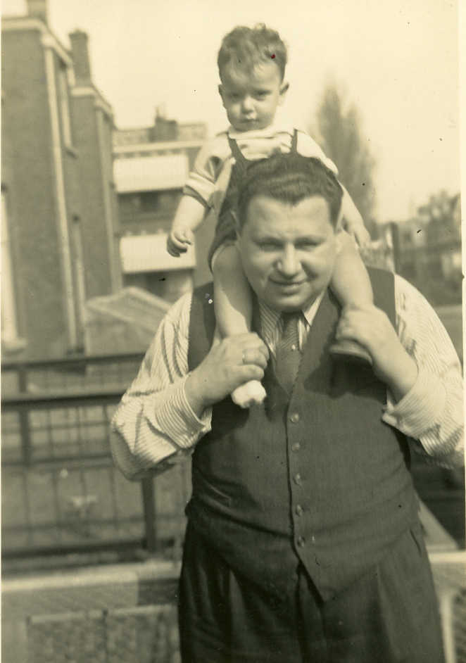 Ernst Ruschkewitz
