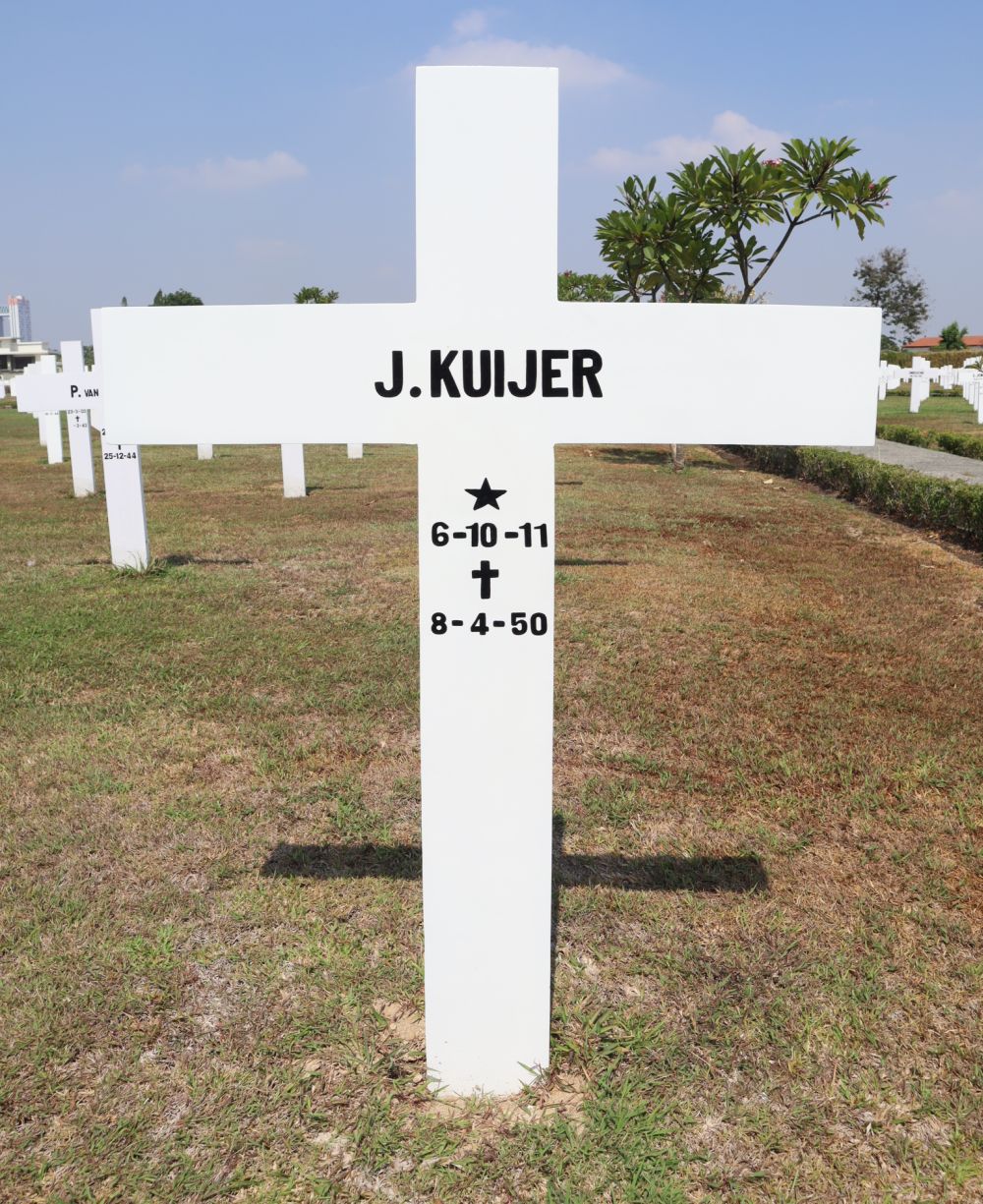 Graffoto J. Kuijer