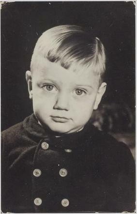 Edward Jonas Ossendrijver