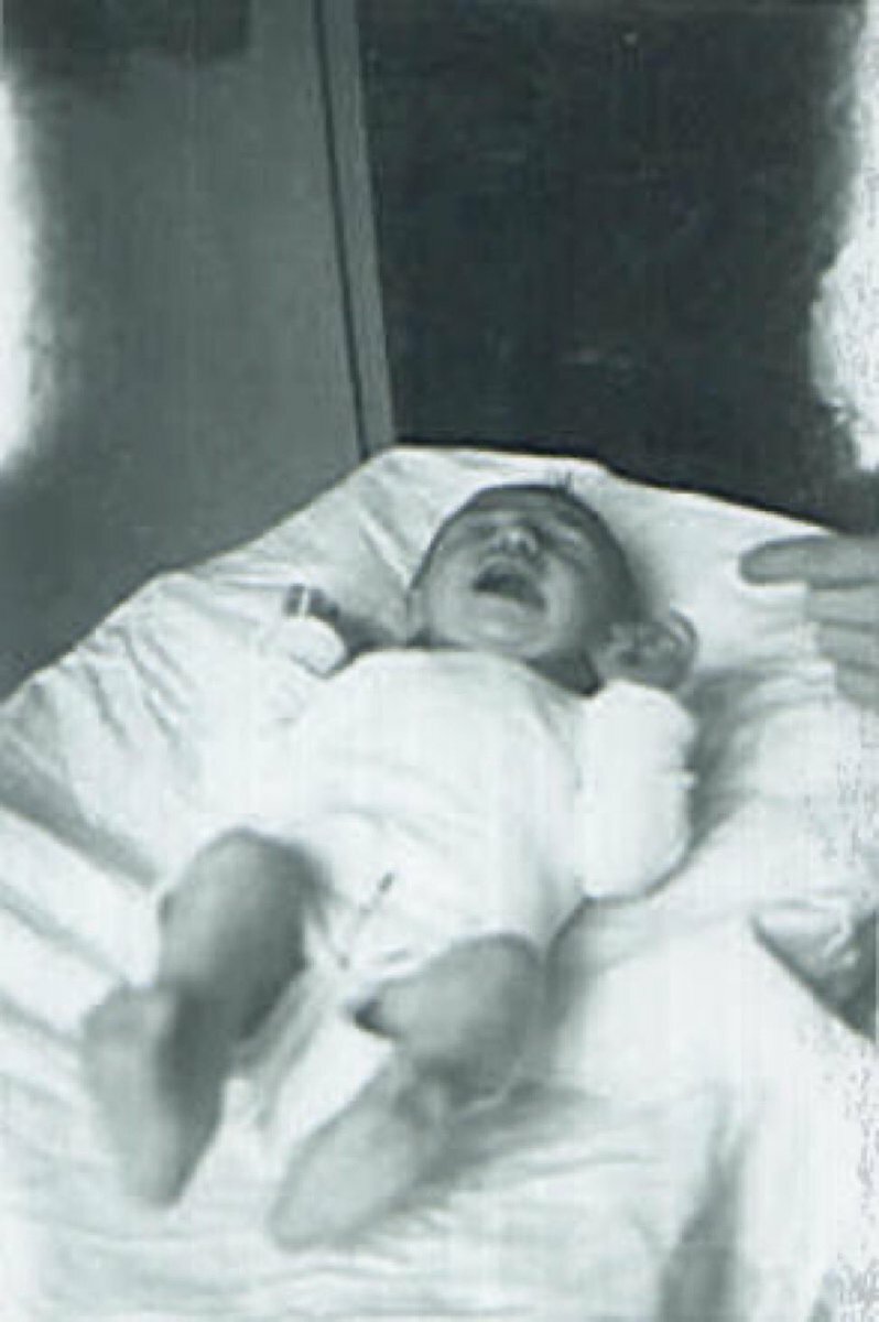 Ivor Arnold Troostwijk