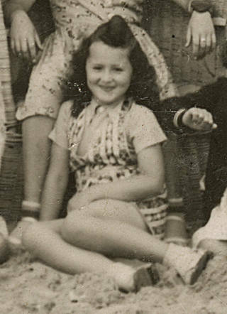 Paula Rossler