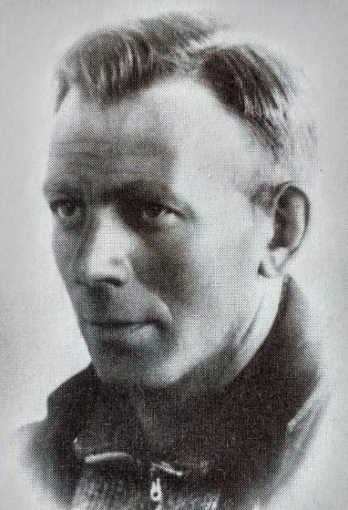 Jan Edel