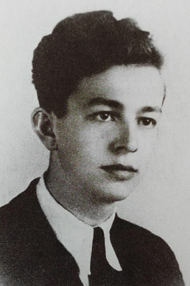 Antoon van Bronkhorst