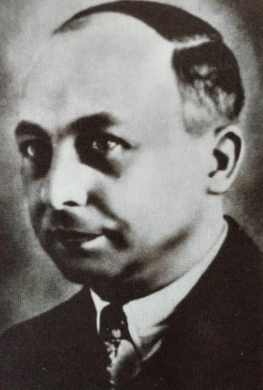 Nicolaas Bruin