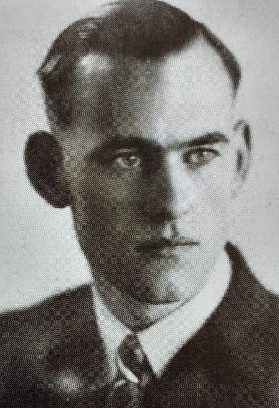 Wubbo Jacobus Bruinvis