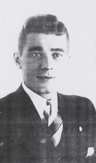 Jacob Delver