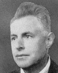 Jacob Melis van Laar