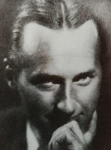Frederik Johannes Haverkamp