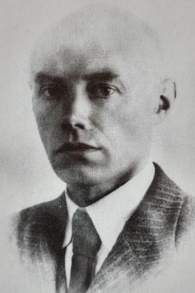Bastiaan Herman