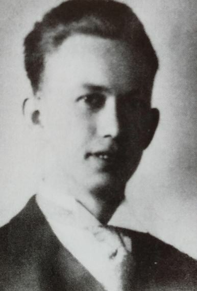 Johannes Albertus Jacobus de Jong