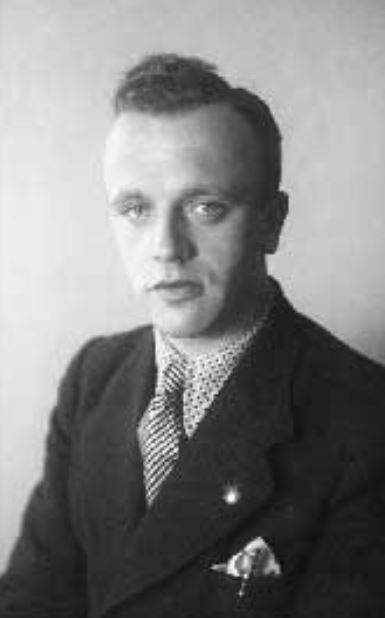 Dirk Hendricus Lodewijk Jupijn