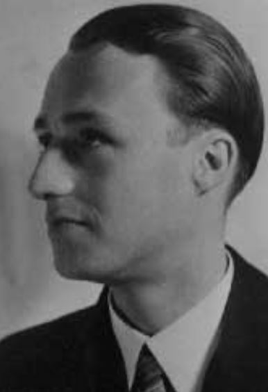 Bernardus Paulus Maria Speet