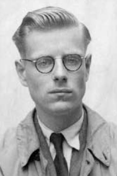 Ernst Klijzing