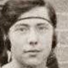 Flora Turksma Stranders