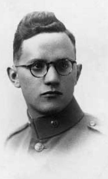 Klaas Ritzema
