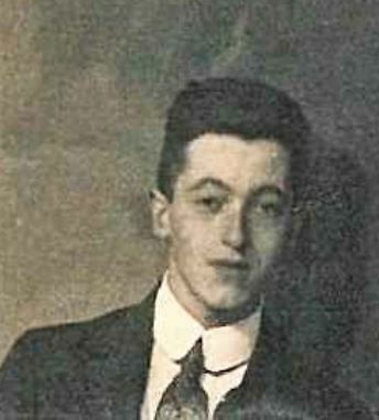 Aron Bing