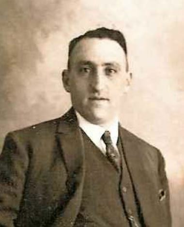 Leon de Jongh