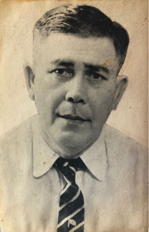 Franciscus Johannes Lambertus Timmermans