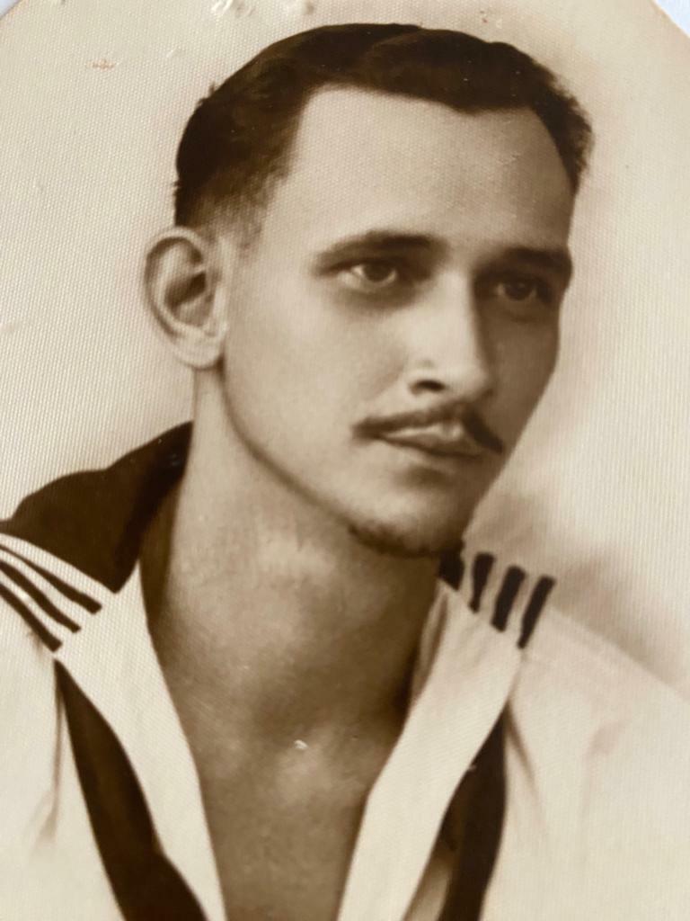 Hugo Louis de Cv C 1919 1
