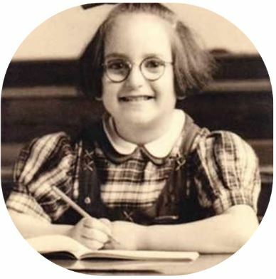 Eline Regina van Son