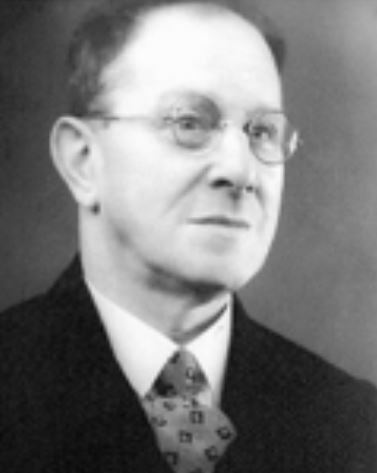 Mozes de Jong
