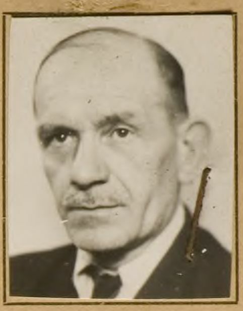 Jan cornelis harms foto