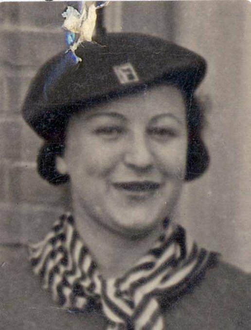 Fela Weijel Bildner