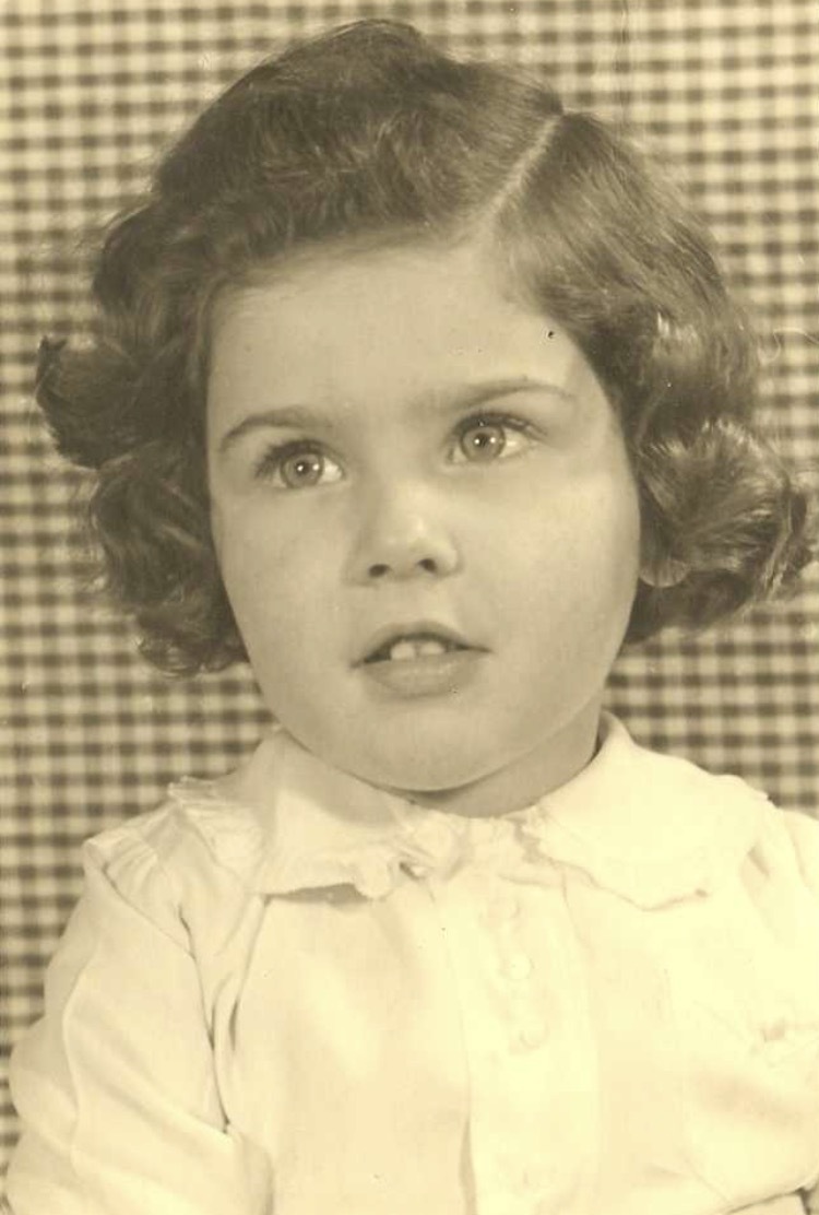 Henriette Renee Landau