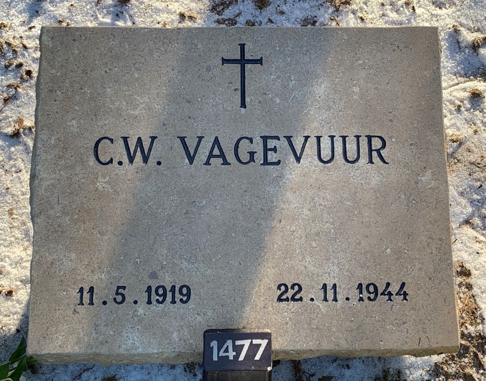 Graffoto2 C.W. Vagevuur