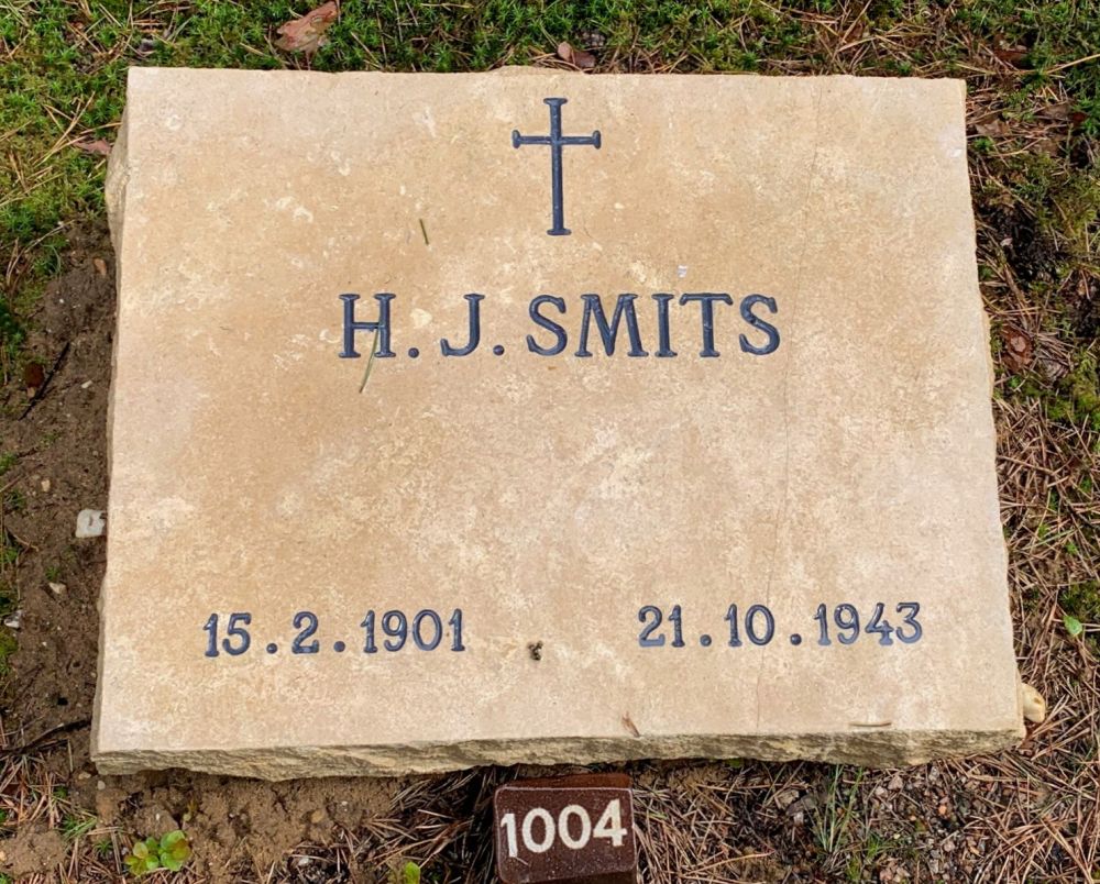 Graffoto H.J. Smits