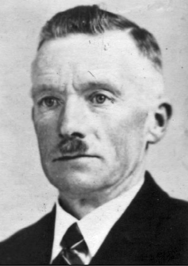 Portretfoto C. Commandeur
