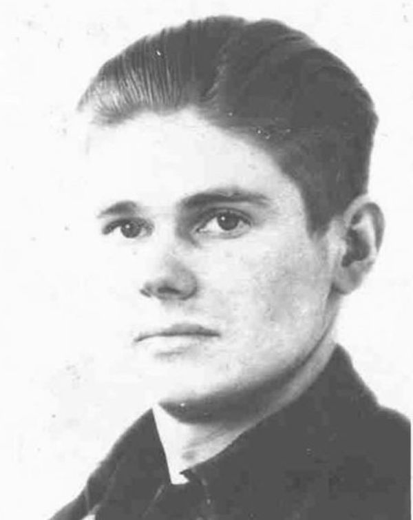 Portretfoto N. Appel