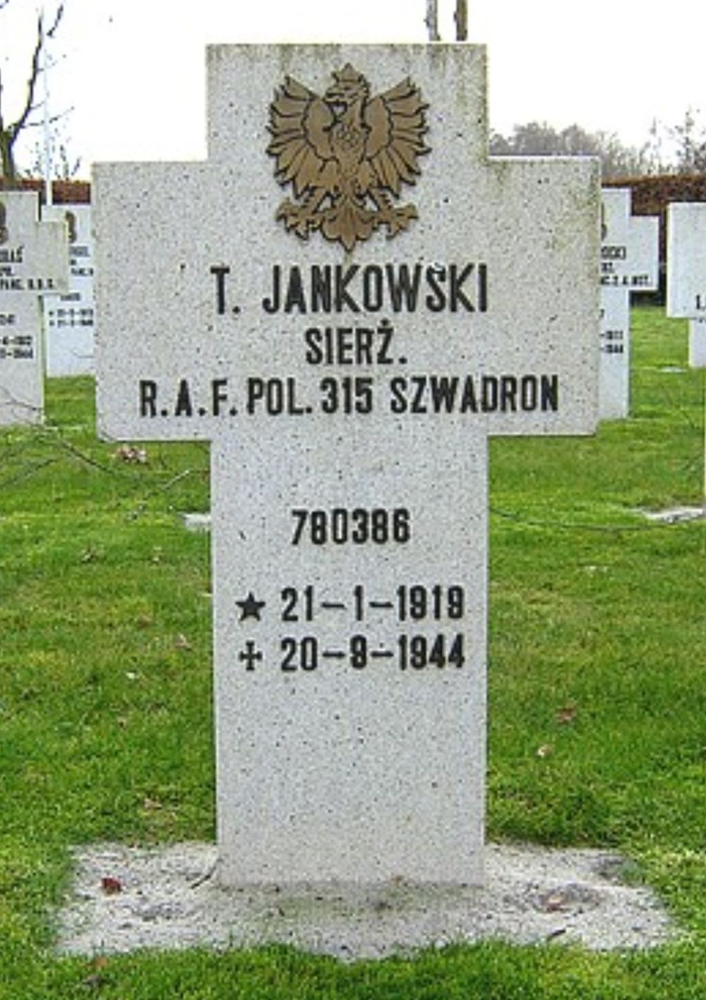 Graffoto T. Jankowski