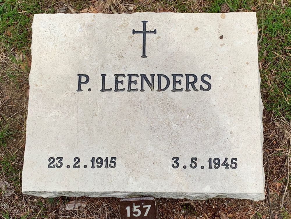 Graffoto P. Leenders