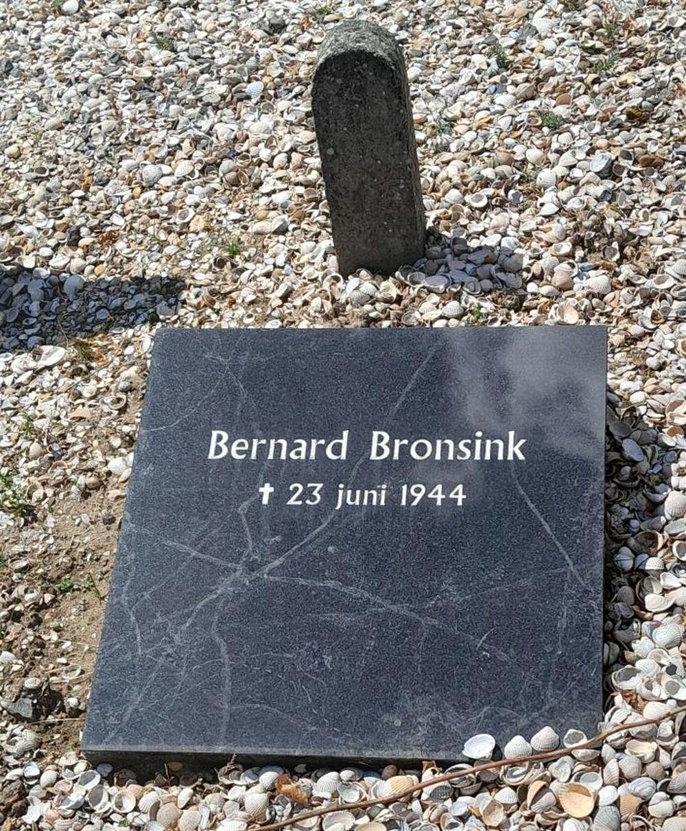 Graffoto B. Bronsink