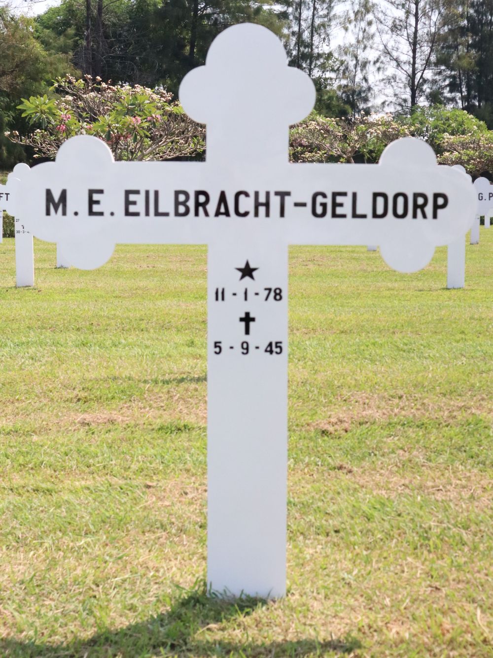Graffoto M.E. Eilbracht-Geldorp