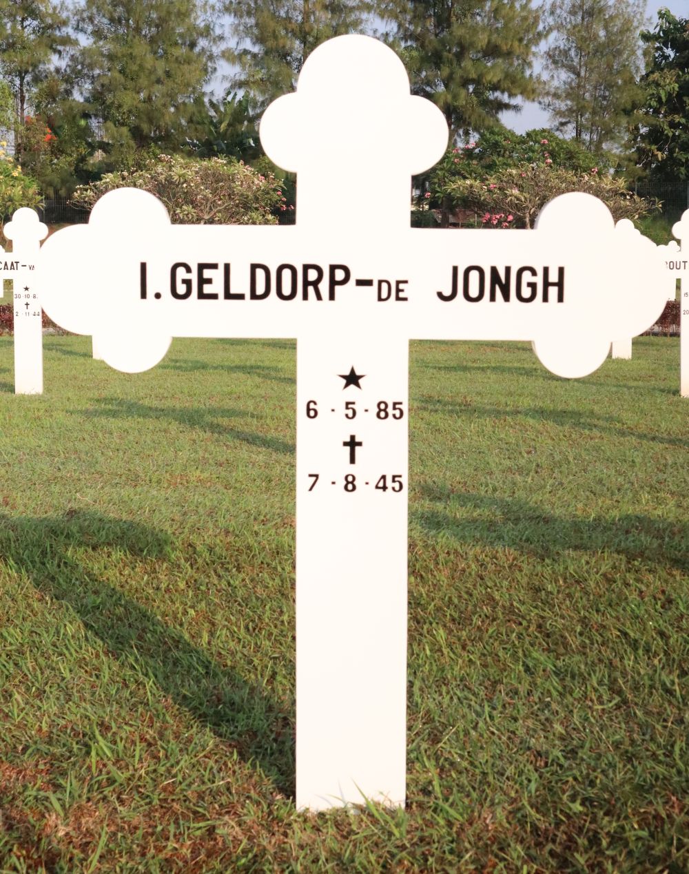 Graffoto I. Geldorp-de Jongh
