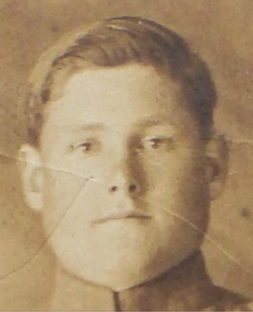 Portretfoto Egbert Zwiers