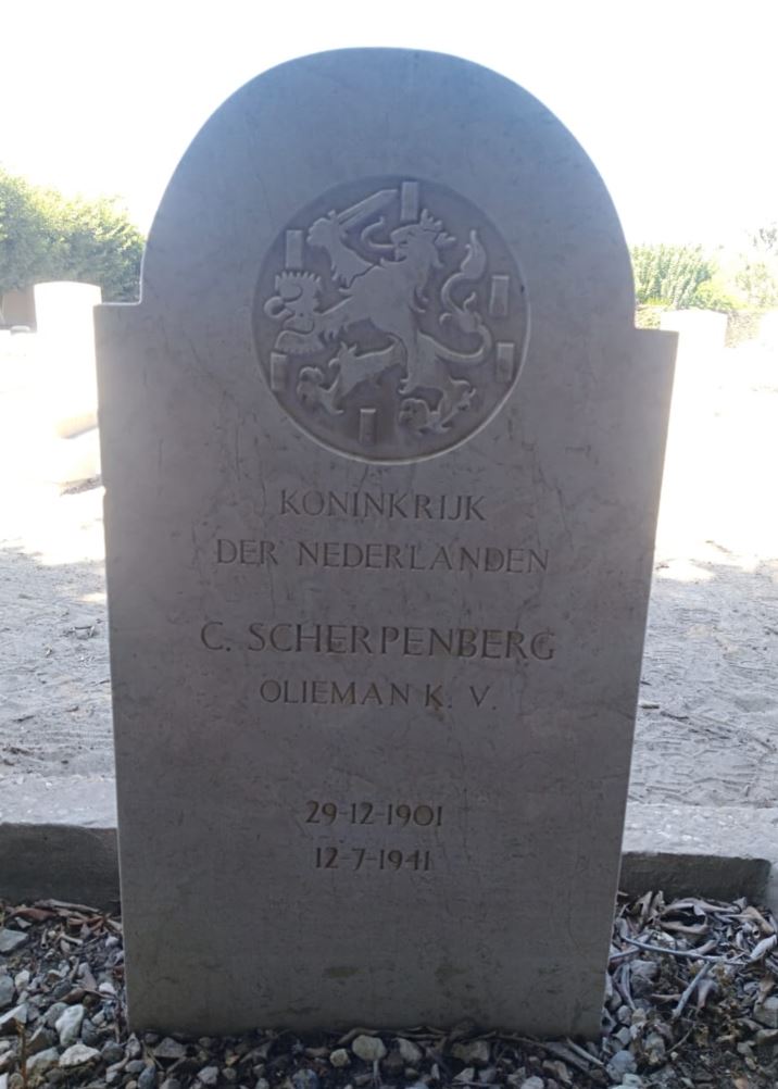 Graffoto C. Scherpenberg