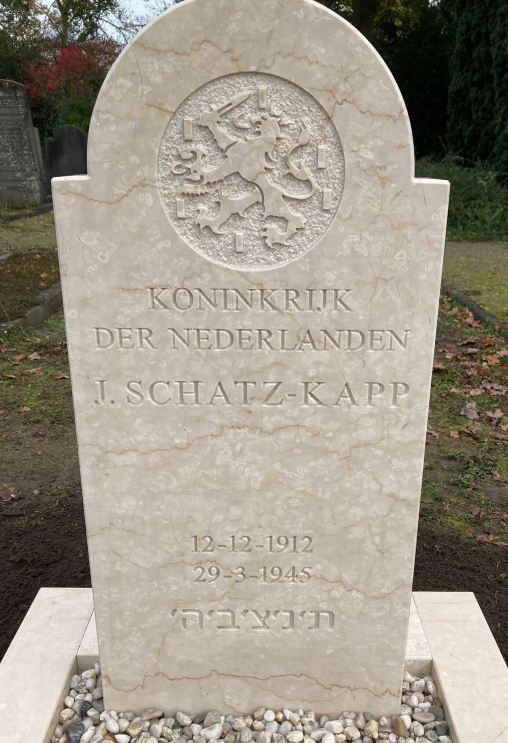 Graffoto J. Schatz-Kapp