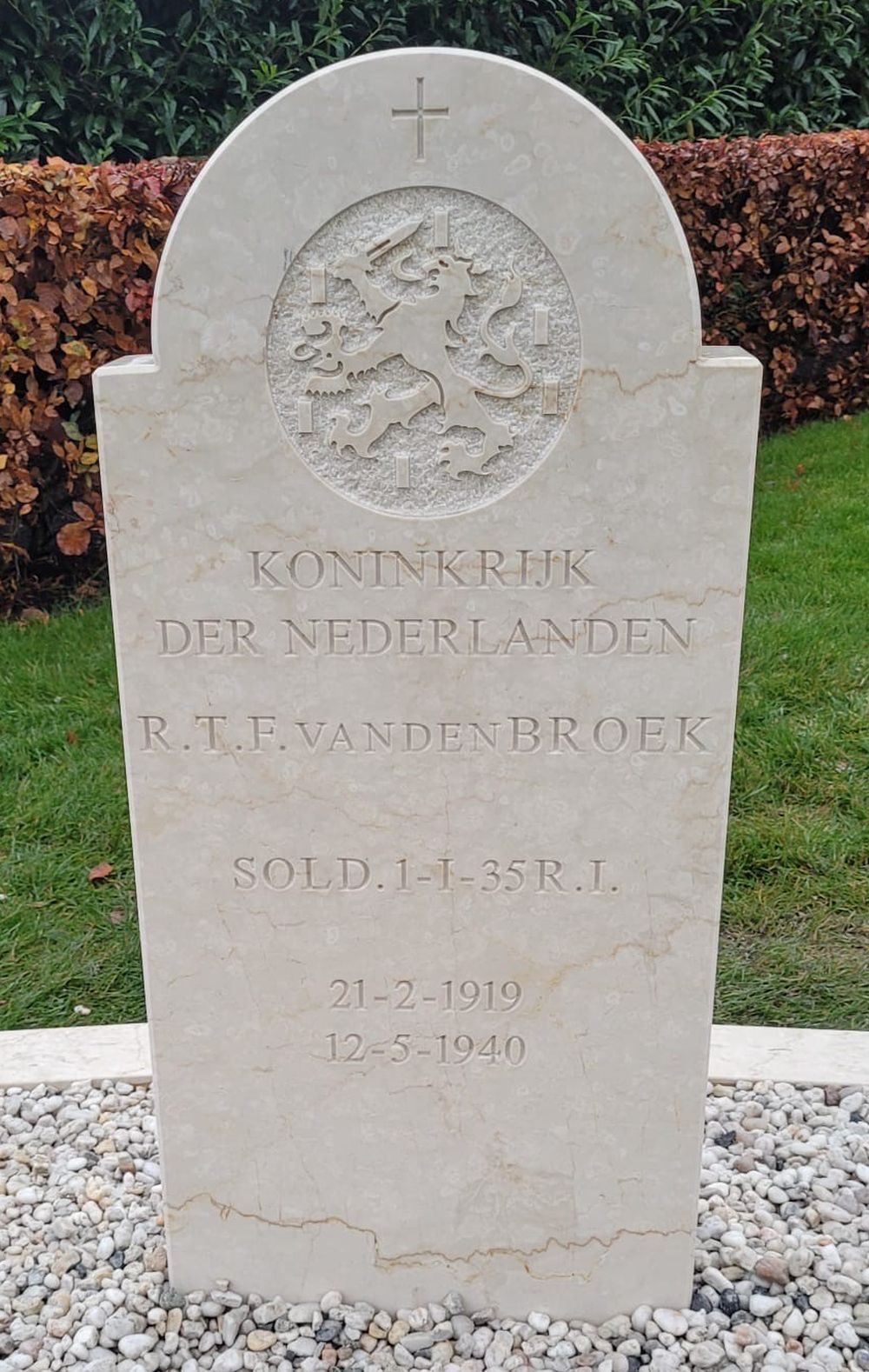 Graffoto R.T.F. van den Broek