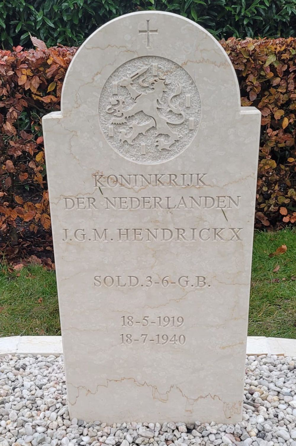 Graffoto J.G.M. Hendrickx