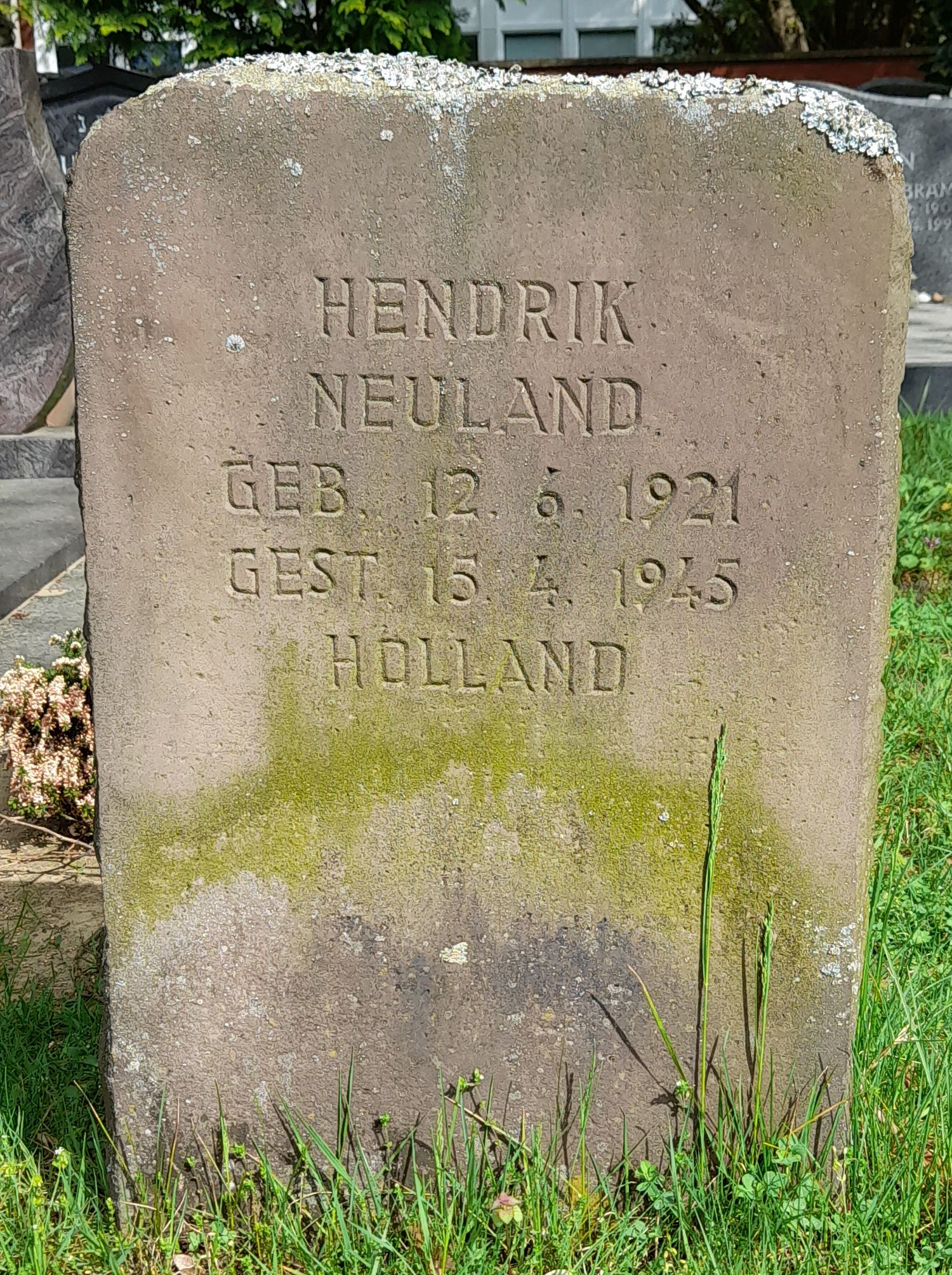 Graffoto G. Nijland